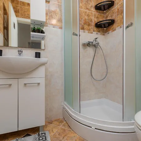 With Parking Space - 12336 Apartamento